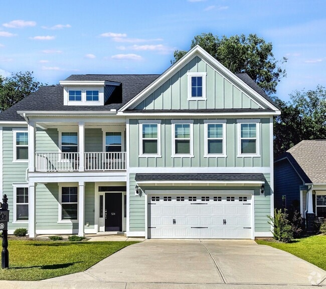 Building Photo - 524 Harbour Pointe Dr Rental