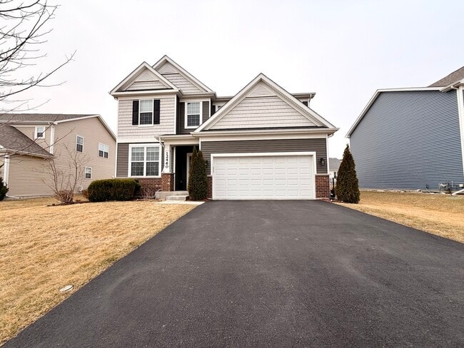 Building Photo - 12460 S Compass Ave