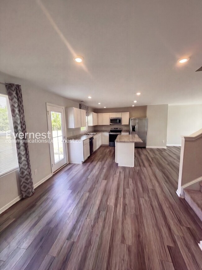 Photo - 1016 Concord Springs Dr