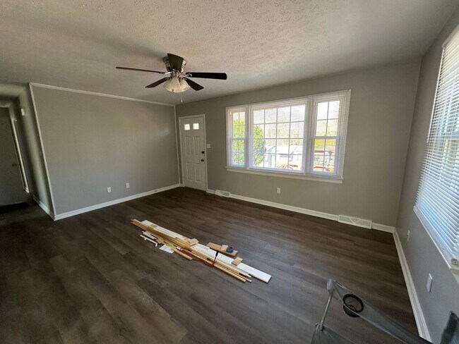 Photo - Ranch House with Finished Basement