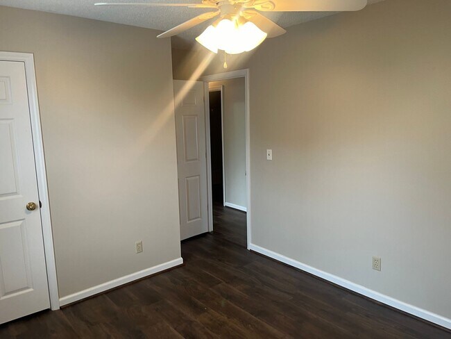 Photo - Split foyer 3 bedroom home in quiet area with bonus room, large yard, 2-car garage $2200