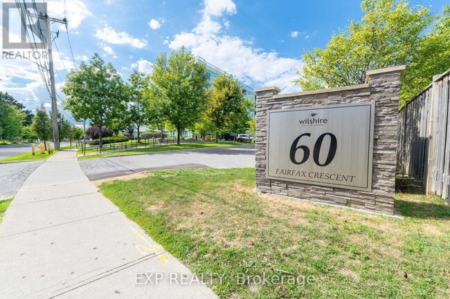 Photo - 60 Fairfax Crescent Unit 221