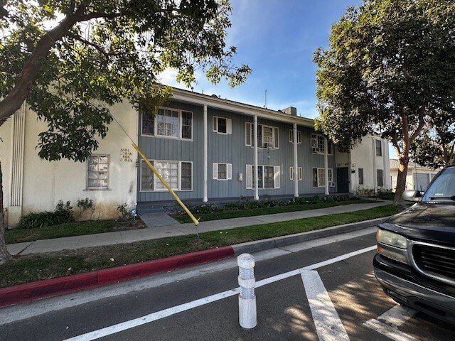 Photo - 5404-5412 San Vicente Blvd LP