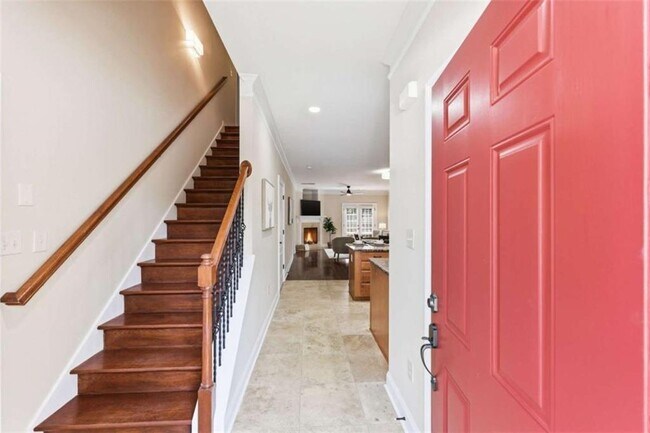 2826 Fox Wood Ln