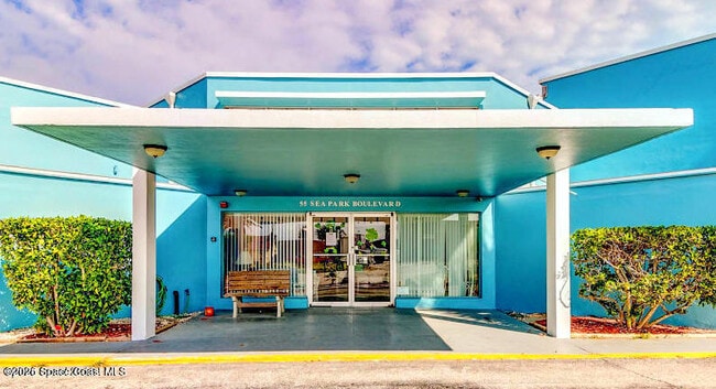 Building Photo - 55 Sea Park Blvd Unit 612