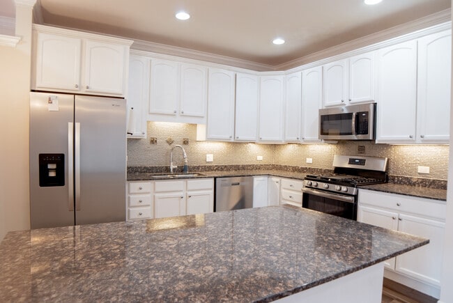 Photo - 4953 Oakton St Unit 205