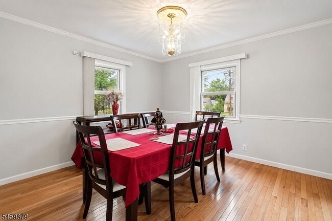1601 Raritan Rd