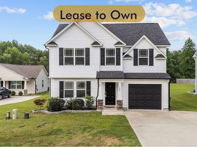 Building Photo - Earn Wealth While Leasing - Like a Homeown...