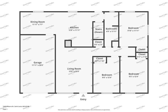 Photo - 12421 Pizarro Dr