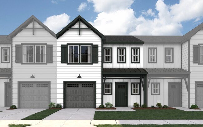 Building Photo - Brand-New Luxury Townhome at Asbury Hill – Auburn, AL