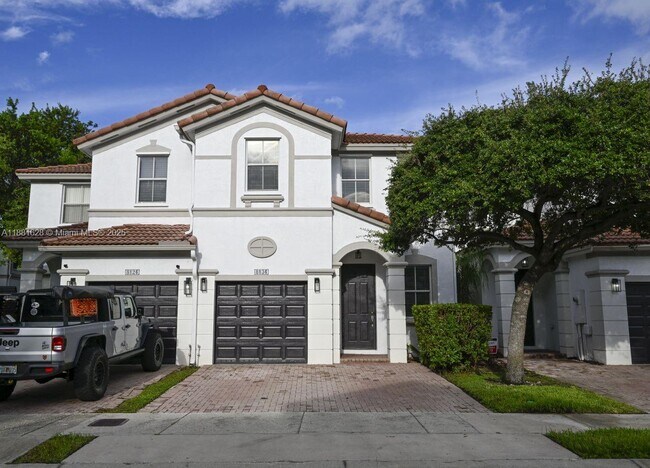 Building Photo - 8134 NW 107th Path Rental
