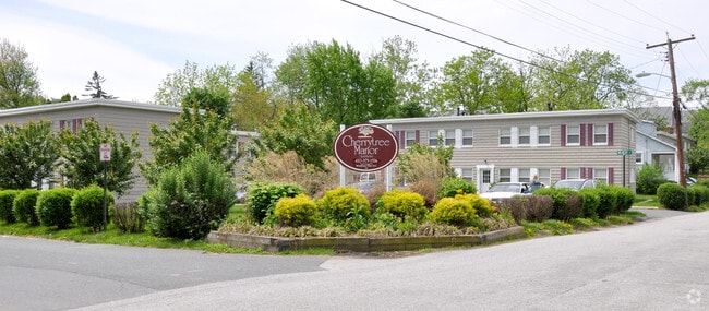 Cherry Tree Manor - Cherry Tree Manor Apartments