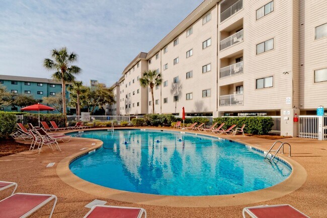 Photo - Furnished Villa at Hilton Head Resort with Beach Access - Available June 10