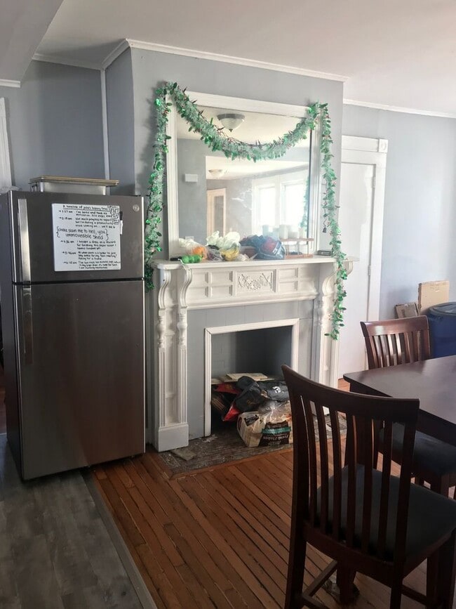 Photo - 229 Dwight St Apartamento Unidad 1