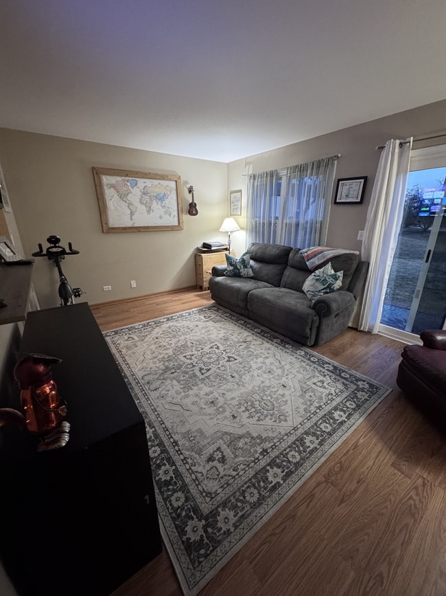 2617 Oakshire Ct