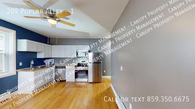 Photo - 209 Poplar Alley Unit 1