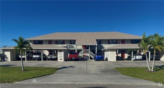 Building Photo - 1303 SW 16th Terrace Unit 101 Rental