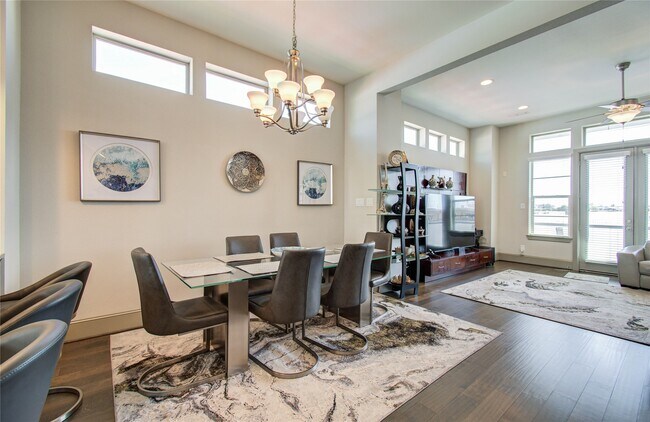 Photo - 3104 Mitchell Landing Ct