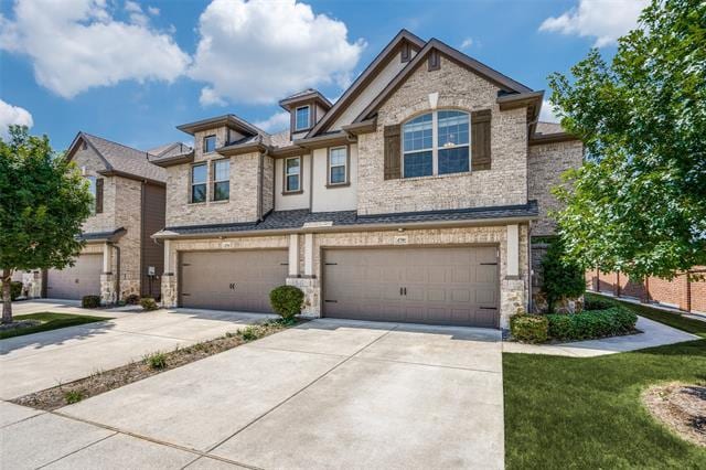 Photo - 4700 Bridgewater St Townhome