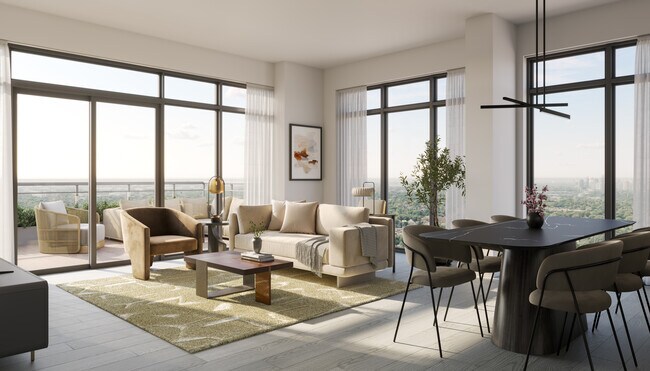 Photo - The Corner On Broadway