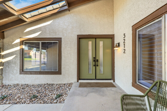 Photo - 3212 Moonflower Dr