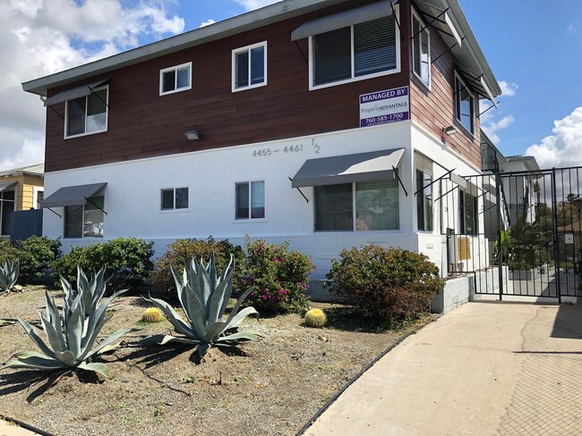 Building Photo - 459 1/2 52nd Street, San Diego CA 92115 Unit 4459 1/2 52nd Street