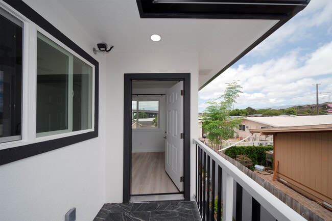 Photo - 98-352 Pono St Unit Back 2