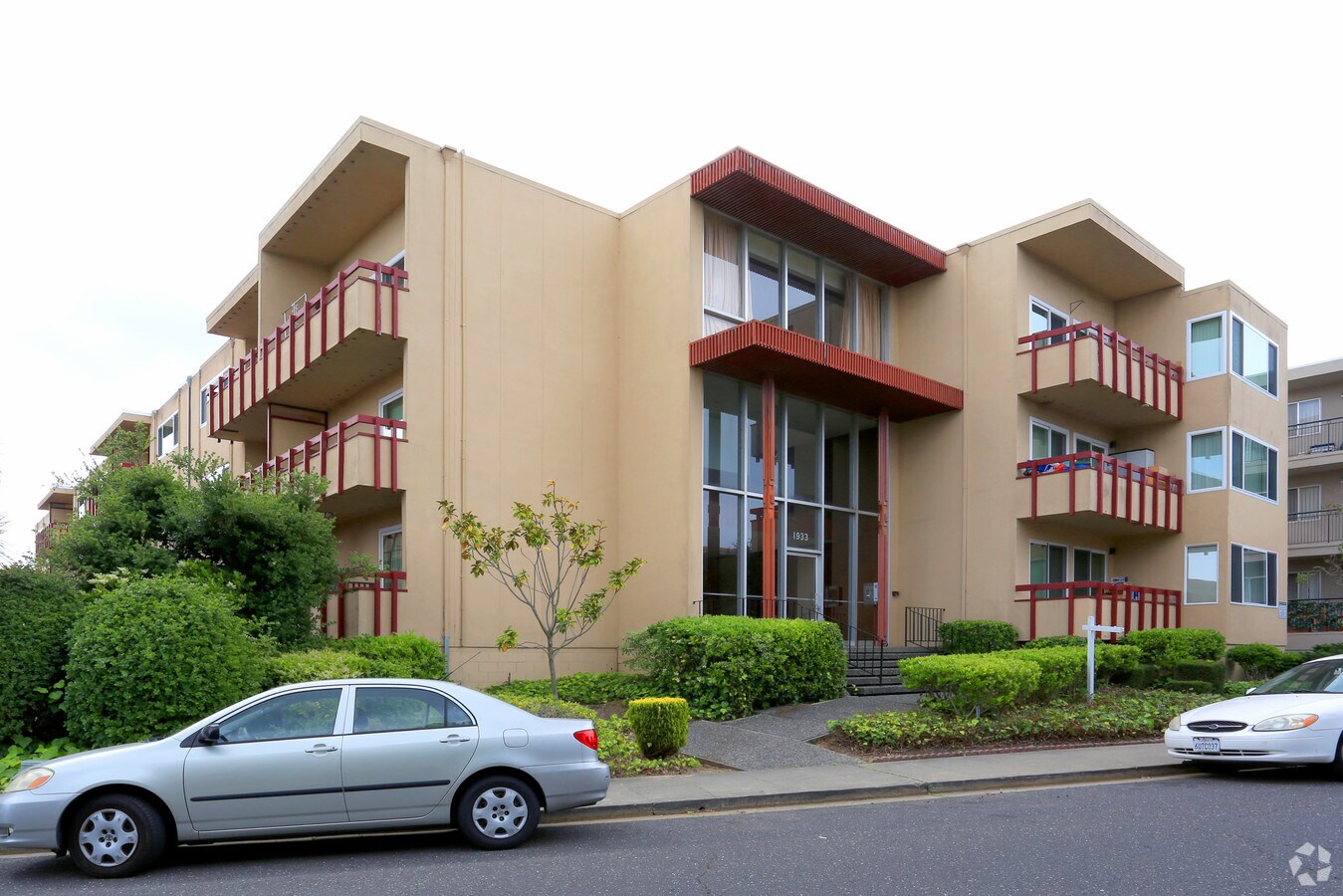 Photo - Fairland Court Apartments