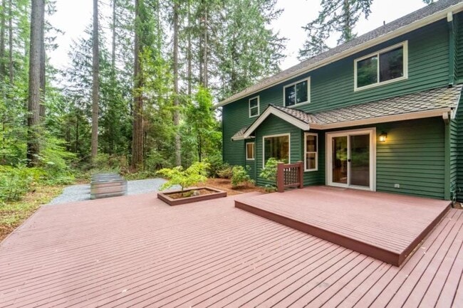 Photo - 4 bedroom in Woodinville WA 98077