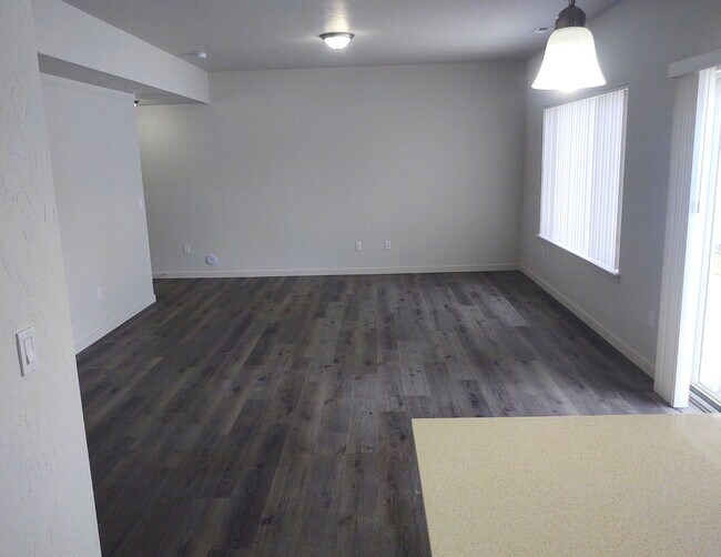 Photo - Fruitland Duplexes