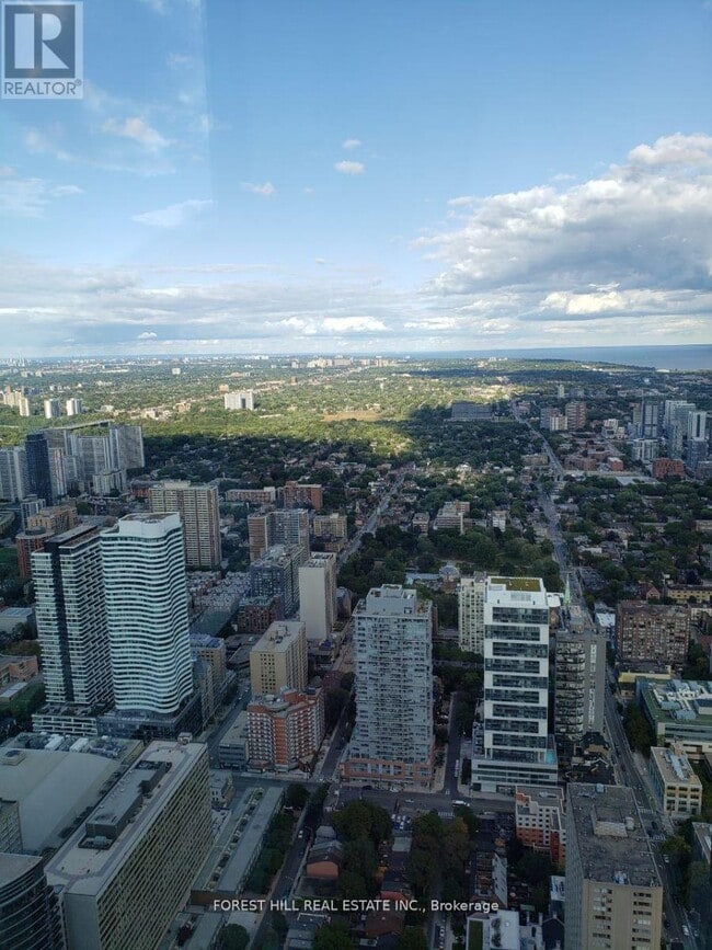 Photo - 388 Yonge St Unité 7401