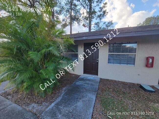 Cute Lakeland Apartment - Cute Lakeland Apartment Unit 3