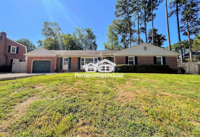 Photo - 2909 Duke of York Dr House
