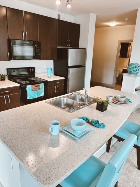 Avena Apartments
