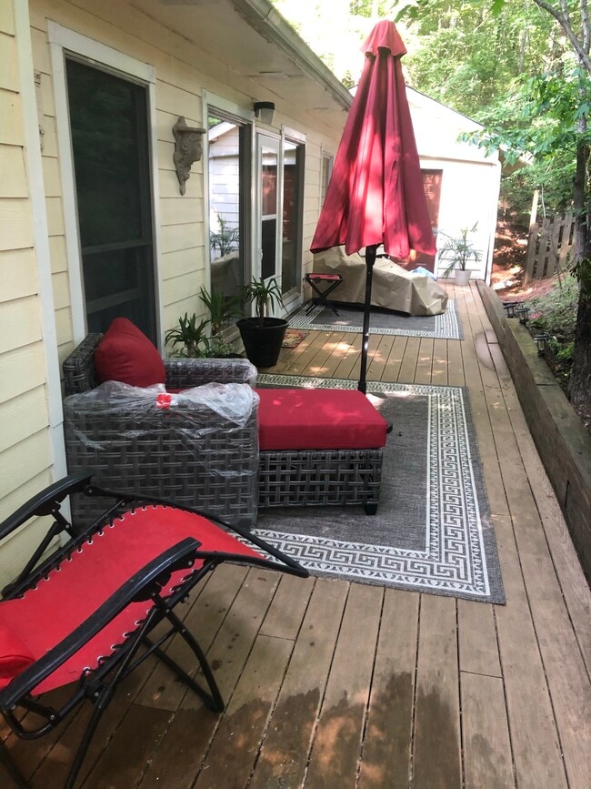 Cubierta - 11 Tarpon Trl SE