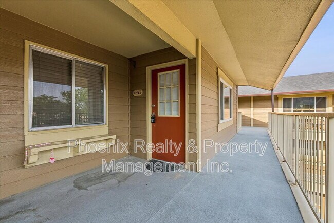 3009 Madison Ave Unit K-422