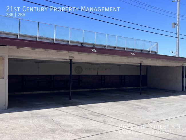 Photo - 8622 5th St Unit 3