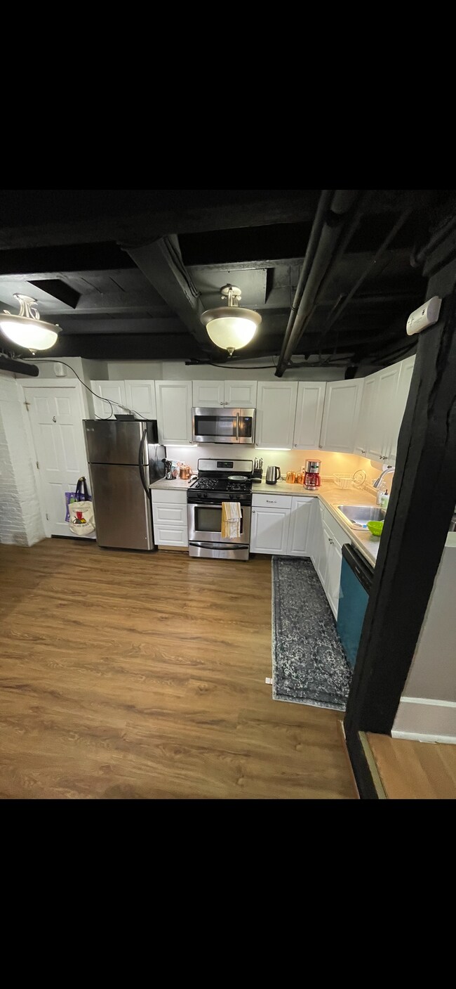 Photo - 7 Champney Pl Apartments Unit 1