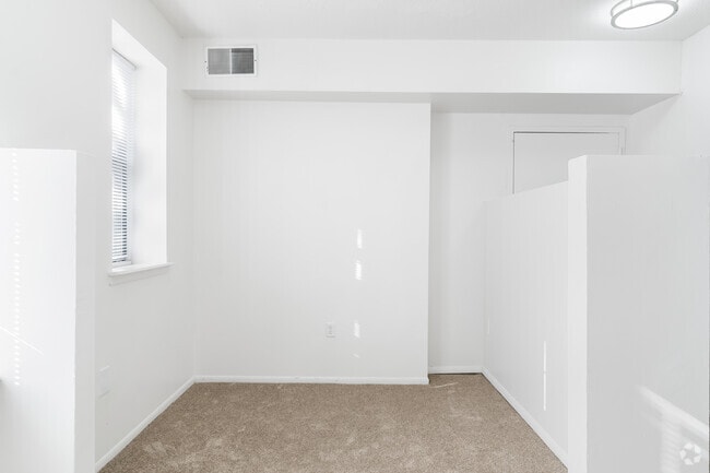 0 habitaciones, 1 baño - 347 pies cuadrados - Dormitorio