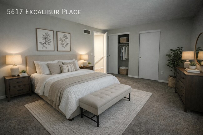 Photo - 5617 Excalibur Pl
