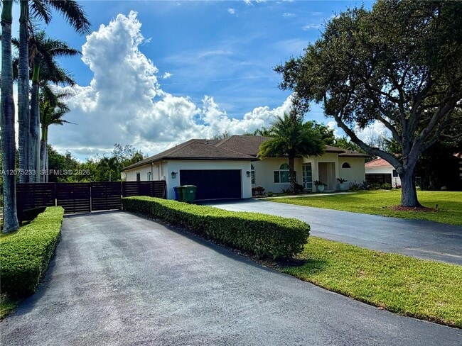 5600 SW 199th Ave