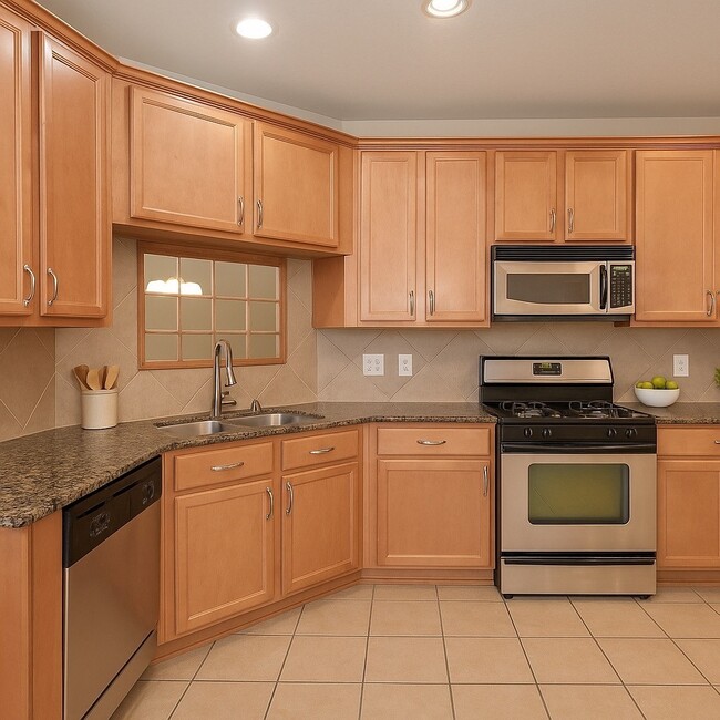 Photo - 4907 Trailing Clover Ct