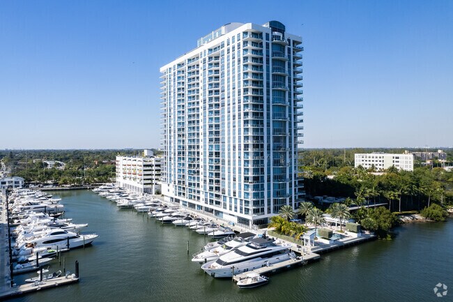 Marina Palms Yacht Club and Residences Sou... - Marina Palms Yacht Club and Residences Sou...