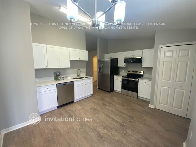 Photo - 4240 Climbing Aster Ct