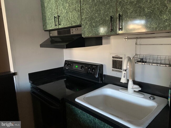 Photo - 7501 Democracy Blvd Unit B-112