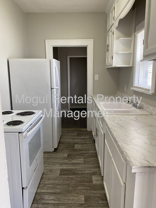 Photo - 1717 S Wichita St