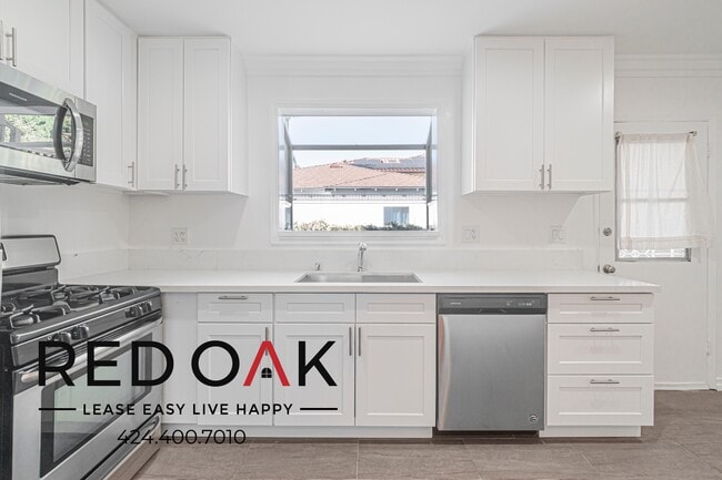 Photo - 14623 Moorpark St Unit 14623