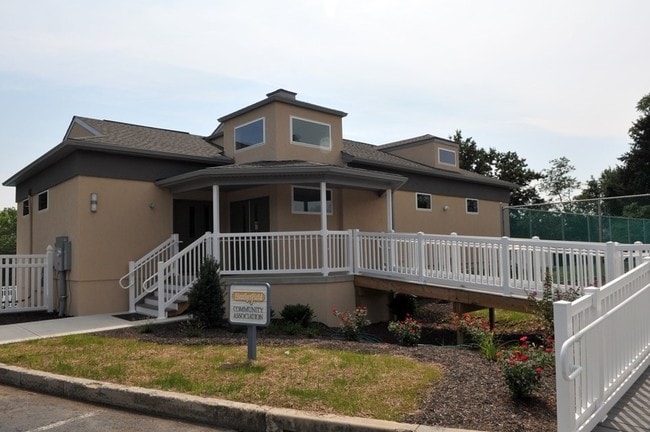 Clubhouse