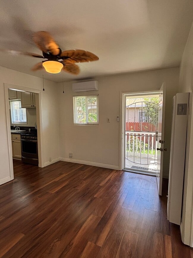 Photo - Bright & Spacious 2-Bedroom Home with Private Patio in San Pedro