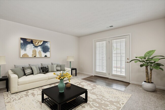 Photo - Cane Run Station